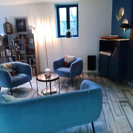 L'Hacienda Bed & Breakfast Tartas Bagian luar foto