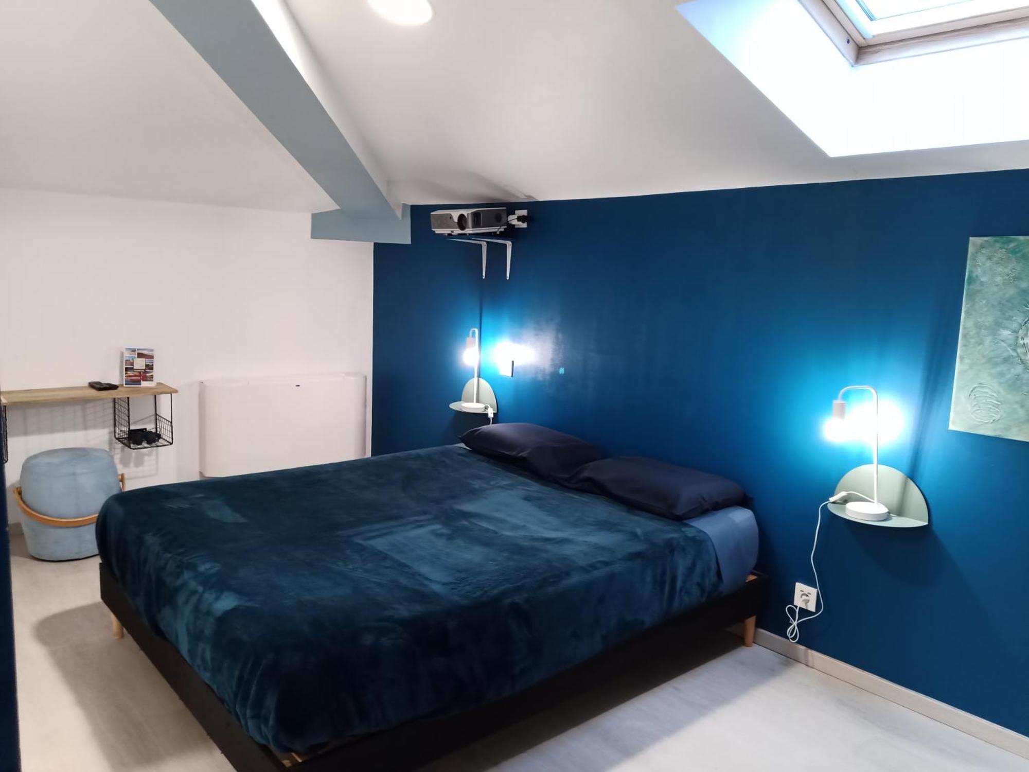 L'Hacienda Bed & Breakfast Tartas Bagian luar foto