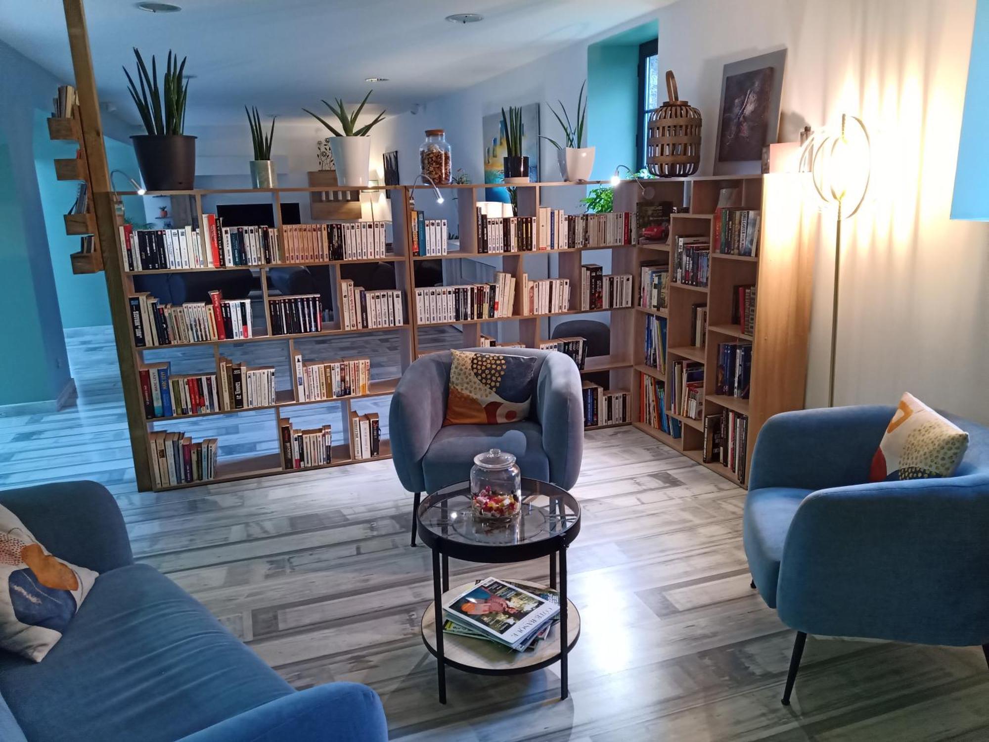 L'Hacienda Bed & Breakfast Tartas Bagian luar foto
