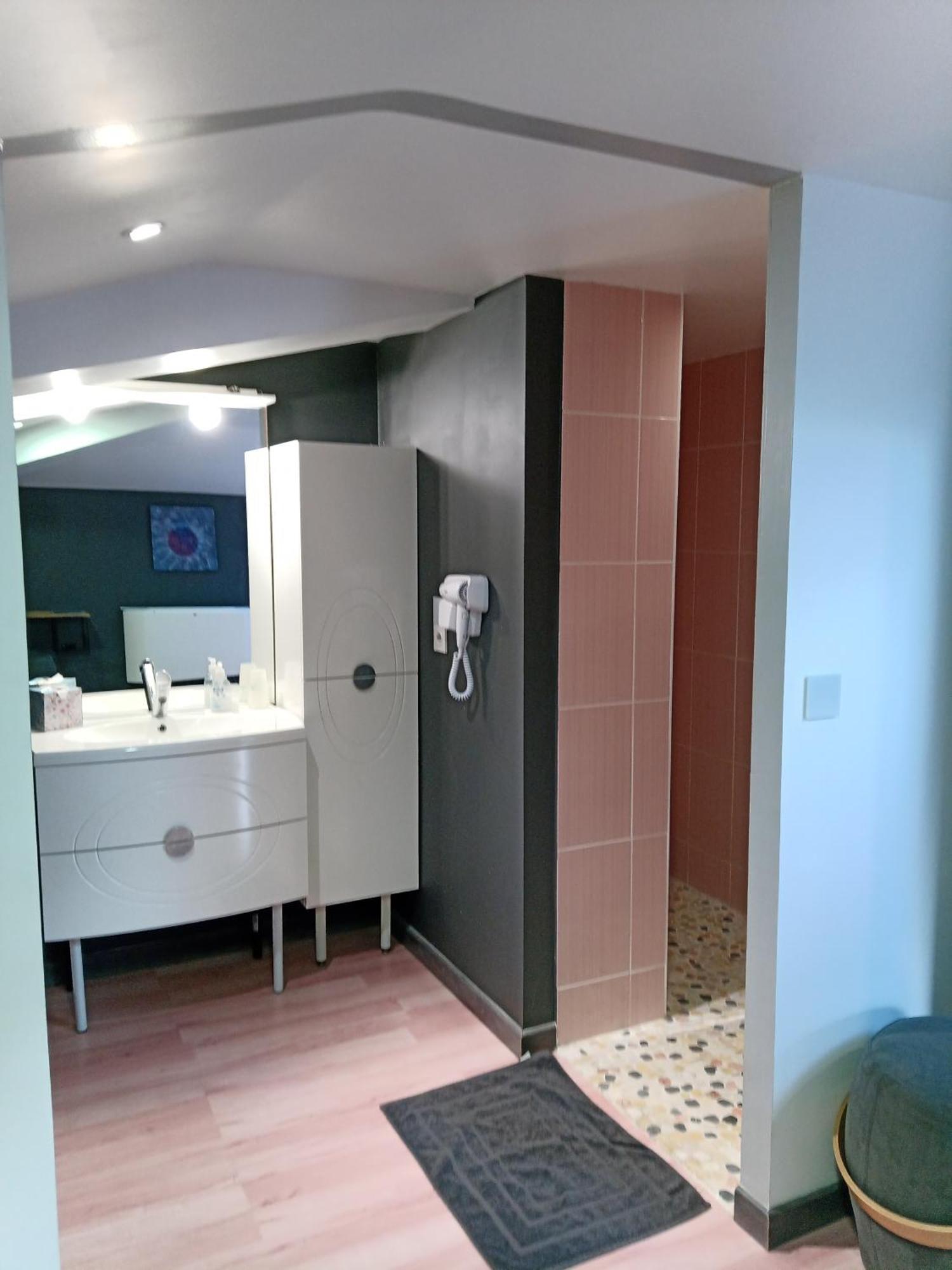 L'Hacienda Bed & Breakfast Tartas Bagian luar foto