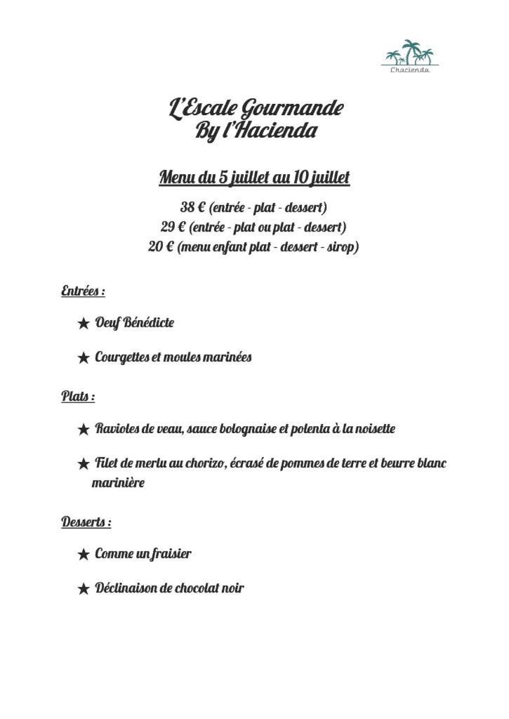 L'Hacienda Bed & Breakfast Tartas Bagian luar foto